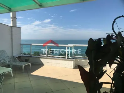 Cobertura com 4 Quartos à venda, 310m² no Praia Grande, Ubatuba