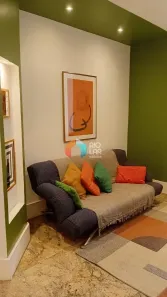 Apartamento com 1 Quarto à venda, 45m² no Copacabana, Rio de Janeiro