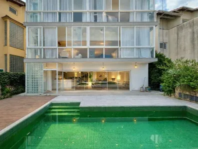 Casa com 5 Quartos à venda, 700m² no São Paulo II, Cotia