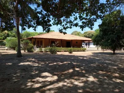 Fazenda/Sítio com 3 Quartos à venda, 75000m² no Verde Lar, Teresina