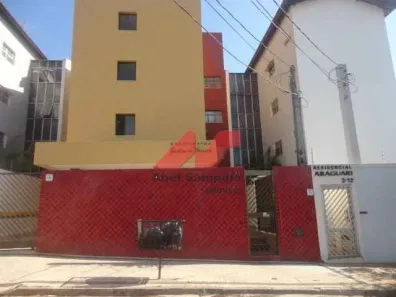 Apartamento com 1 Quarto à venda, 40m² no Vila Cidade Universitária, Bauru
