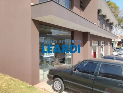 Sala Comercial para alugar, 200m² no Vila Joaquim Inácio, Campinas