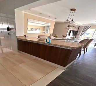 Apartamento com 3 Quartos à venda, 79m² no Campestre, Santo André