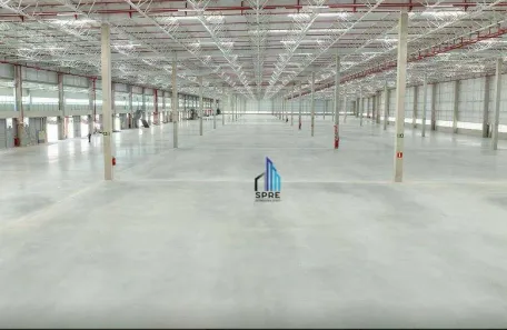 Galpão/Depósito/Armazém para alugar, 2835m² no Água Espraiada, Embu das Artes
