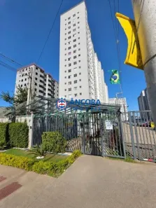 Apartamento com 2 Quartos à venda, 42m² no Vila Nova Bonsucesso, Guarulhos