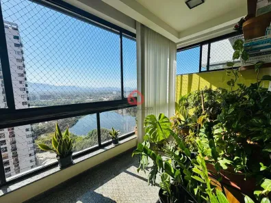 Apartamento com 1 Quarto à venda, 70m² no Barra da Tijuca, Rio de Janeiro