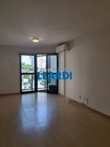 Apartamento com 1 Quarto à venda, 52m² no Perdizes, São Paulo