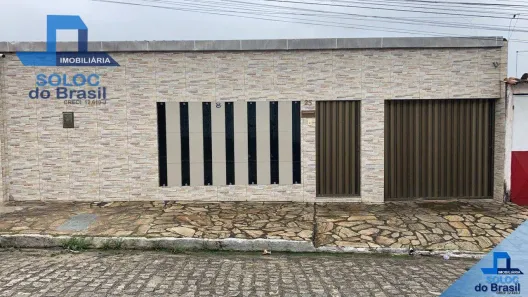 Casa com 2 Quartos à venda, 300m² no Encanto Igarassu, Igarassu