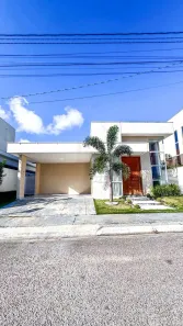 Casa de Condomínio com 3 Quartos à venda, 140m² no Parque das Nações, Parnamirim