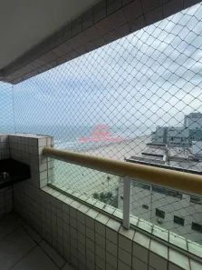 Apartamento com 2 Quartos à venda, 87m² no Aviação, Praia Grande