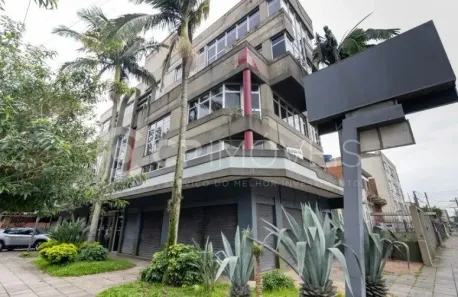 Ponto Comercial para alugar, 170m² no Navegantes, Porto Alegre