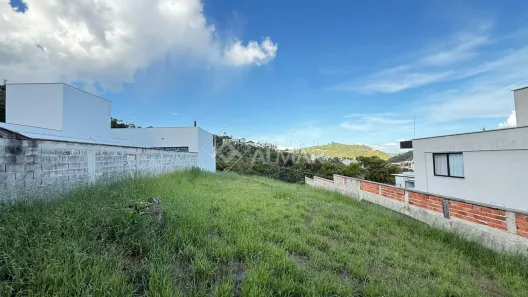 Lote/Terreno à venda, 484m² no Novo Horizonte, Juiz de Fora