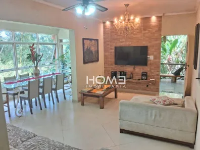 Casa com 5 Quartos à venda, 650m² no Vargem Grande, Rio de Janeiro