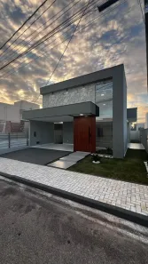 Casa com 3 Quartos à venda, 121m² no Liberdade, Parnamirim