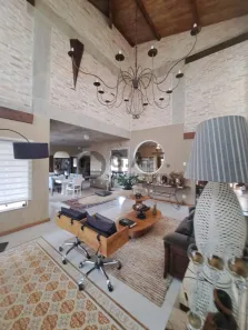 Casa de Condomínio com 5 Quartos para alugar, 650m² no Itapeva, Votorantim