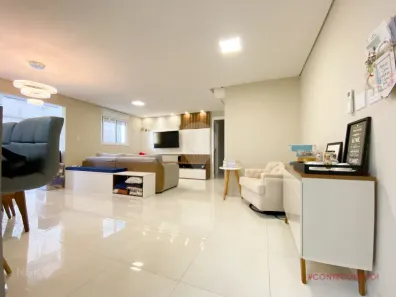 Apartamento com 2 Quartos à venda, 85m² no Vila Gumercindo, São Paulo
