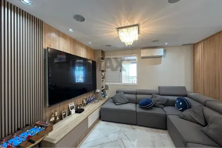 Apartamento com 3 Quartos à venda, 150m² no Vila Augusta, Guarulhos