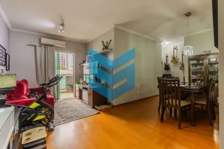 Apartamento com 2 Quartos à venda, 84m² no Parque Campolim, Sorocaba
