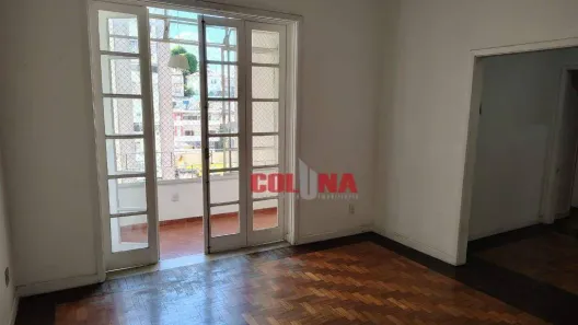 Apartamento com 2 Quartos à venda, 102m² no Icaraí, Niterói