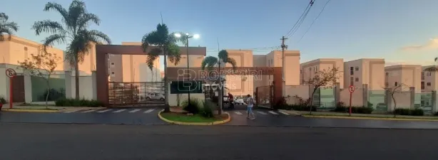 Apartamento com 2 Quartos à venda, 45m² no Jardim Botânico, Araraquara