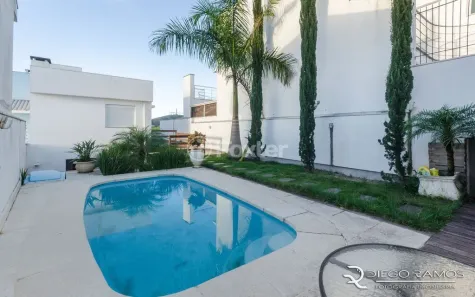 Casa com 3 Quartos à venda, 298m² no Teresópolis, Porto Alegre