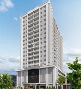 Apartamento com 3 Quartos à venda, 128m² no Nossa Senhora do Rosário, São José