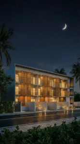 Apartamento com 1 Quarto à venda, 30m² no Centro, São Miguel dos Milagres