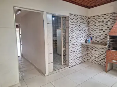 Casa com 3 Quartos à venda, 150m² no Núcleo Habitacional Luis Zillo, Lençóis Paulista