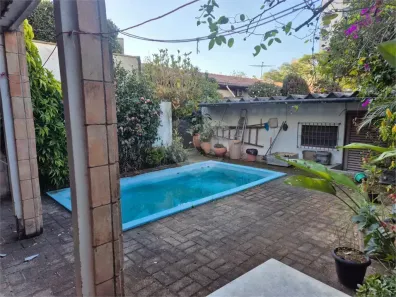Casa com 4 Quartos à venda, 320m² no Jardim Brasil (Zona Sul), São Paulo