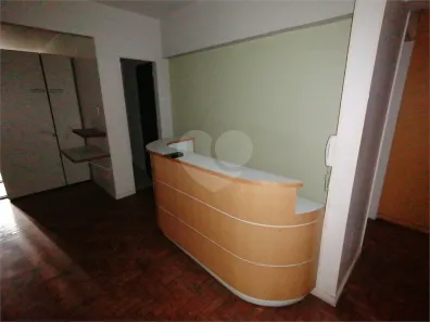 Sala Comercial à venda, 188m² no Bela Vista, São Paulo