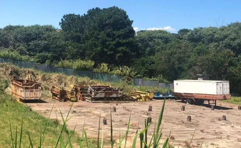 Lote/Terreno à venda, 21300m² no Jardim do Lago Continuação, Campinas