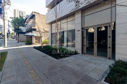 Ponto Comercial para alugar, 300m² no Moema, São Paulo