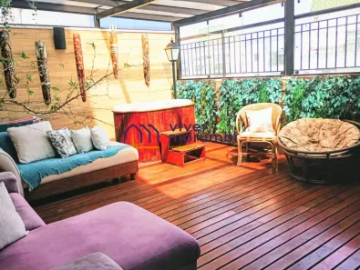 Apartamento com 2 Quartos à venda, 140m² no Jardim Parque Morumbi, São Paulo