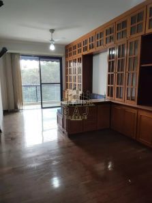 Apartamento com 2 Quartos à venda, 83m² no Jardim Santana, Americana