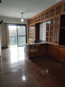 Apartamento com 2 Quartos à venda, 83m² no Jardim Santana, Americana