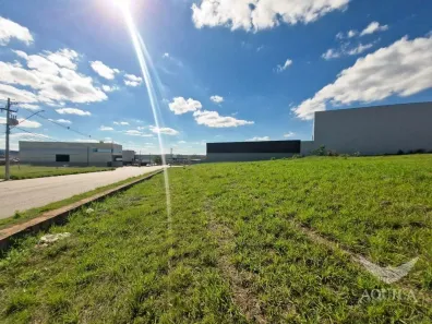 Lote/Terreno à venda, 2067m² no Parque Empresarial das Mangueiras, Sorocaba