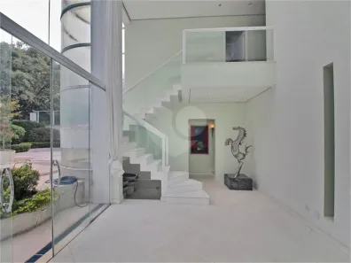 Casa com 4 Quartos à venda, 727m² no Pacaembu, São Paulo