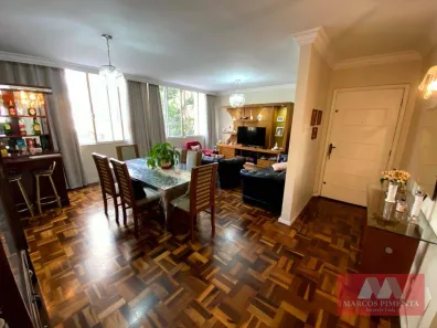Apartamento com 3 Quartos à venda, 165m² no Bela Vista, São Paulo