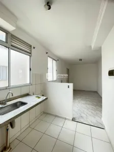 Apartamento com 2 Quartos à venda, 45m² no Loteamento Kobayat Líbano, Piracicaba