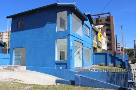 Lote/Terreno à venda, 543m² no Centro, Curitiba