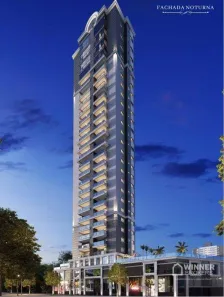 Apartamento com 3 Quartos à venda, 92m² no Zona 08, Maringá