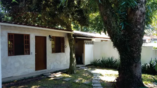 Casa de Condomínio com 1 Quarto para venda ou aluguel, 50m² no Vargem Grande, Rio de Janeiro