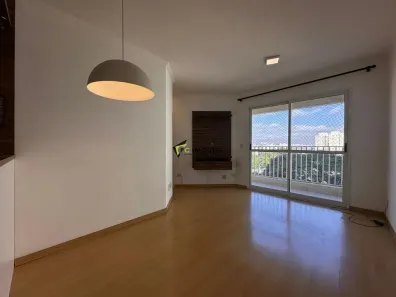 Apartamento com 2 Quartos para alugar, 56m² no Vila Siqueira (Zona Norte), São Paulo