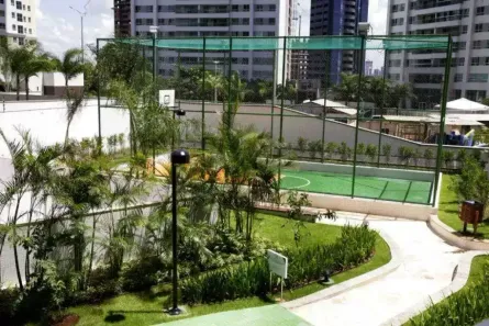 Apartamento com 3 Quartos à venda, 126m² no Altiplano Cabo Branco, João Pessoa