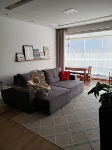 Apartamento com 3 Quartos à venda, 136m² no Tamboré, Santana de Parnaíba