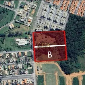 Lote/Terreno à venda, 12459m² no Piracangaguá, Taubaté