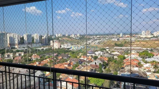 Apartamento com 3 Quartos à venda, 194m² no Altos do Esplanada, São José dos Campos