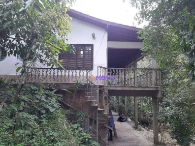 Casa com 3 Quartos à venda, 33200m² no Muriqui, Niterói