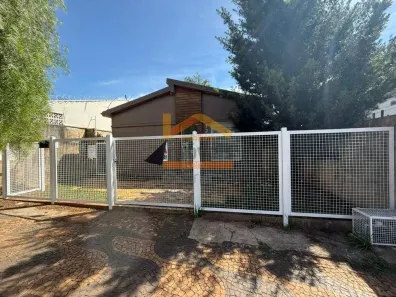 Imóvel Comercial com 3 Quartos para alugar, 100m² no São Manoel, Americana