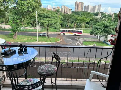 Apartamento com 2 Quartos à venda, 75m² no Vila Monte Alegre, Ribeirão Preto